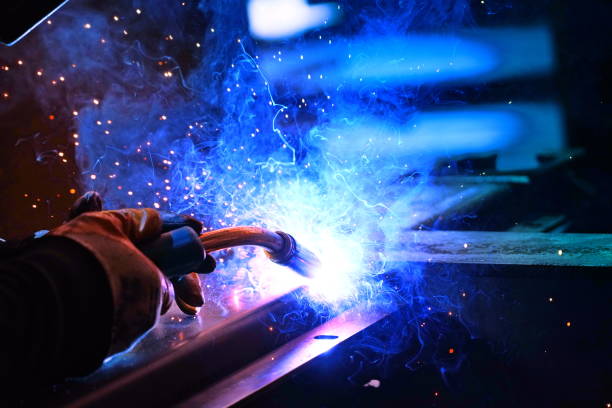Trusted Oviedo, FL Welder & Metal Fabrication Experts