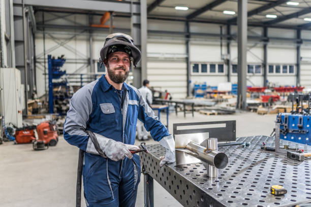 Affordable Welder Services in Oviedo, FL