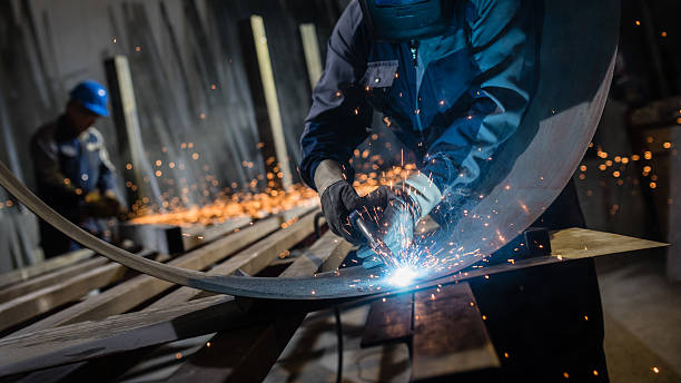 Best Structural Steel Welding in Oviedo, FL
